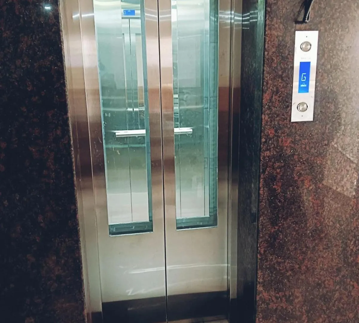 ורנאסי Hotel Shivalayam