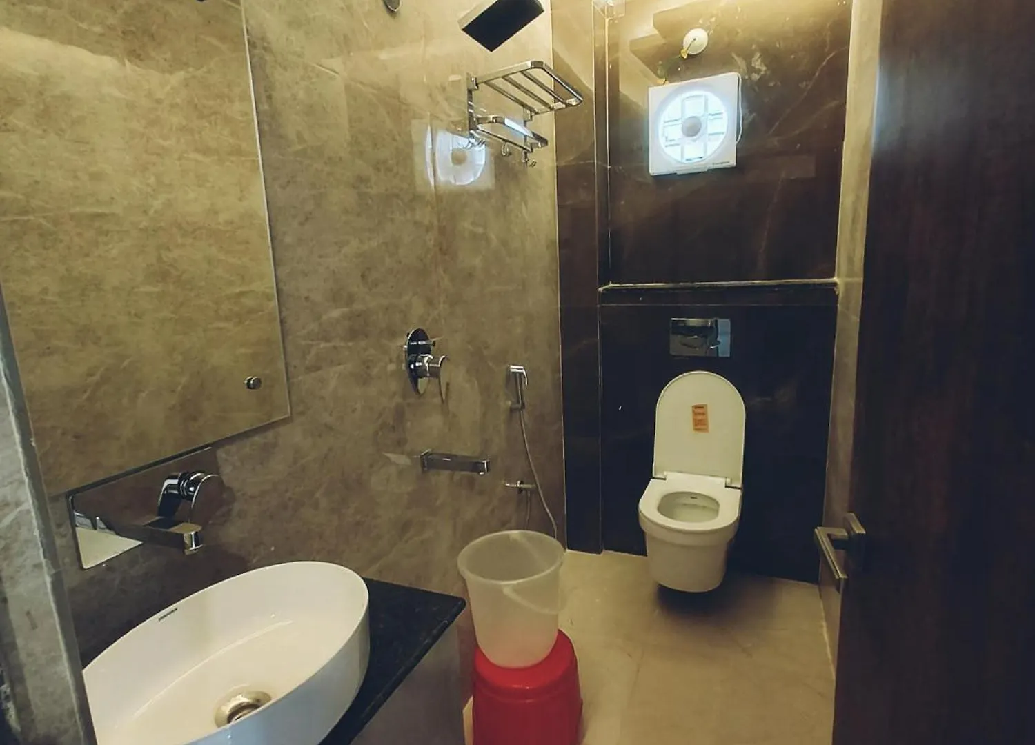 ורנאסי Hotel Shivalayam הודו