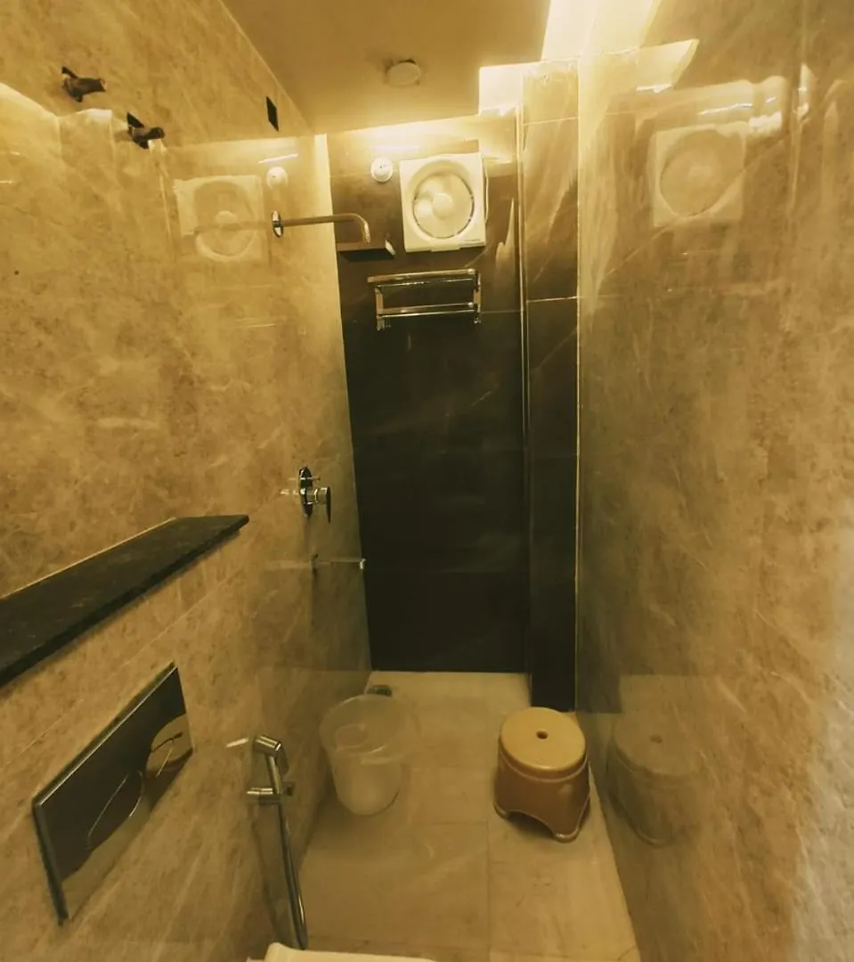 ורנאסי Hotel Shivalayam
