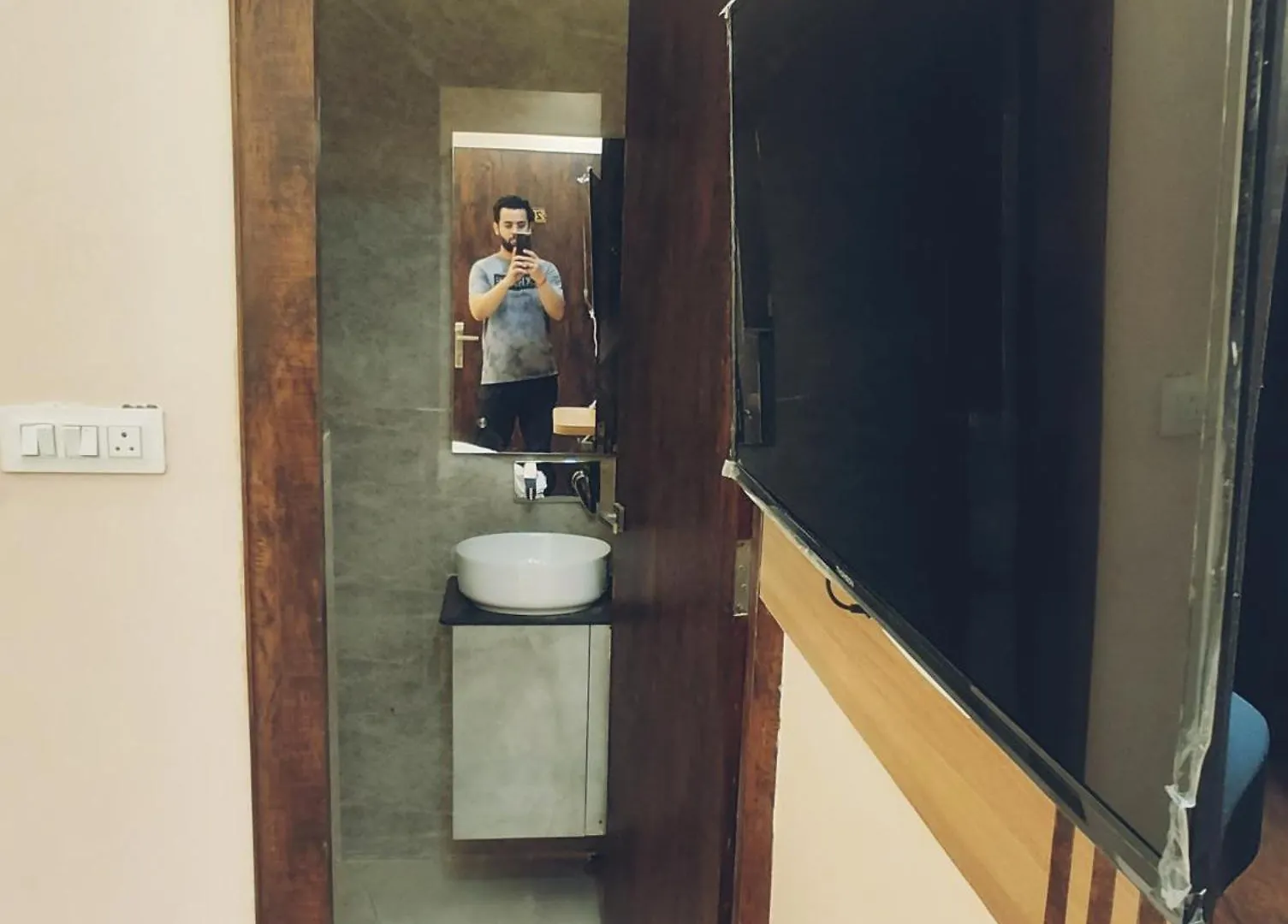 Hotel Shivalayam Benares