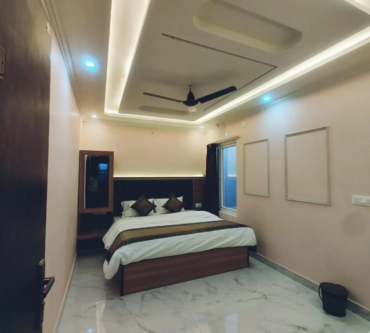 Hotel Shivalayam Benares 2*,